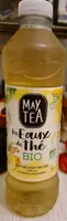 May Tea Bio citron gingembre