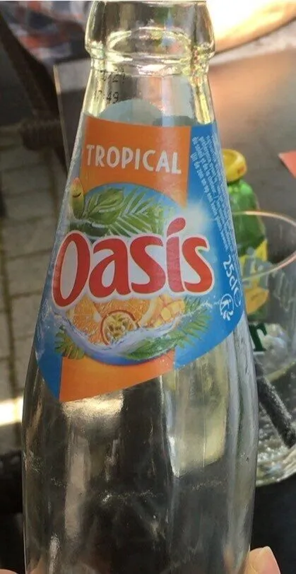 Tropical