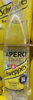 Schweppes Indian Tonic