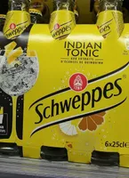 Indian tonic