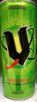 V energy drink