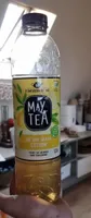May Tea Thé vert saveur citron