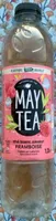 PET 1.2L MAYTEA FRAMBOISE