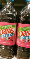 PET 1.5L OAS THE FRBCAS