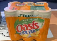 Ice tea