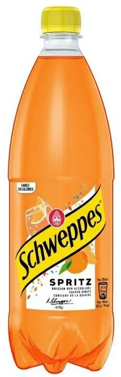 Spritz