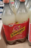 Schweppes Agrumes