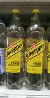 1,5L SCHWEPPES INDIAN TONIC PE
