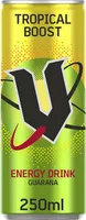 Tropical Boost