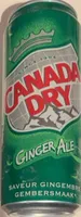 CANADA DRY