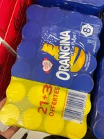 Orangina