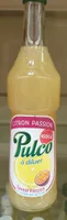 Pulco citron passion