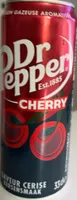 Dr Pepper Cherry