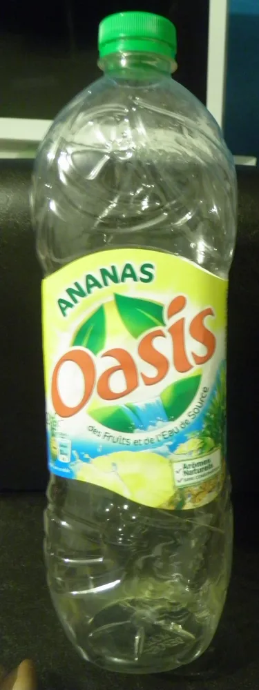 Oasis Ananas
