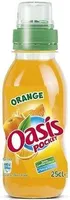 Oasis Duo d'oranges