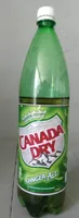 Canada dry