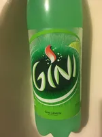 Gini Lemon