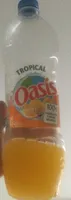 Oasis tropical
