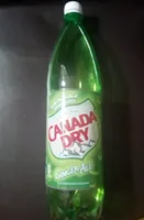Ginger ale