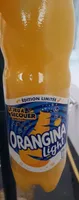 Orangina light