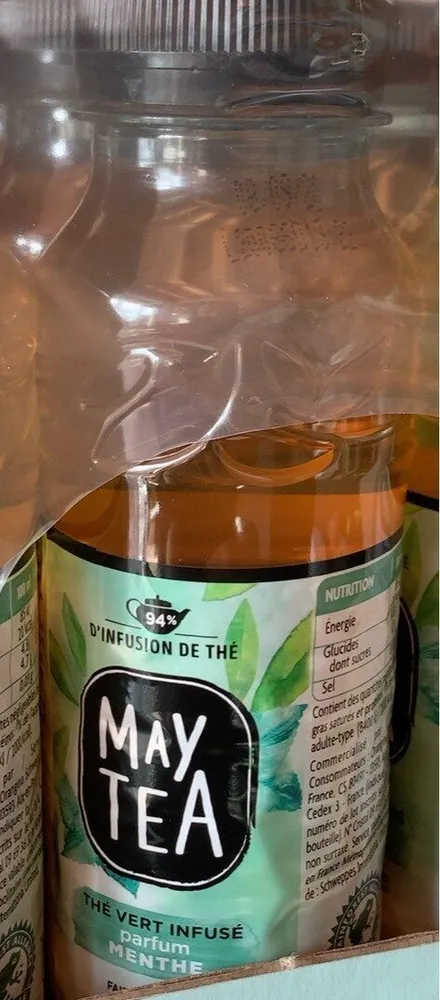 May tea