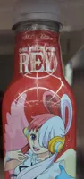 Ultra ice tea red