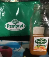 pampryl abricot