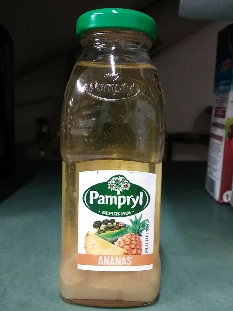 Pampryl ananas