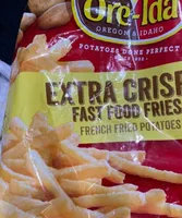 French fries