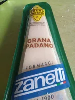 Grana padano