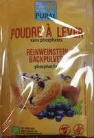 Poudre à lever