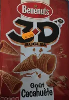 3D Bugles