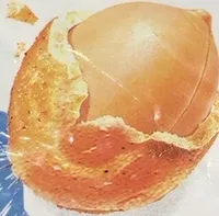 Twinuts mexicaine