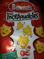 Les incraquables
