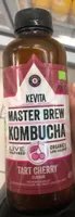 Master brew kombucha
