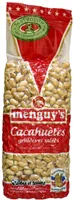 Cacahuètes grillées et salées