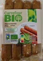 Preparado vegetal