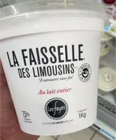 faisselle