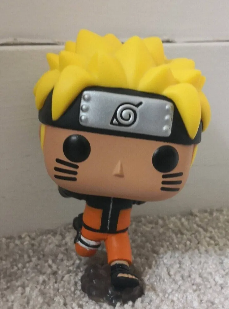 Biscuit Naruto