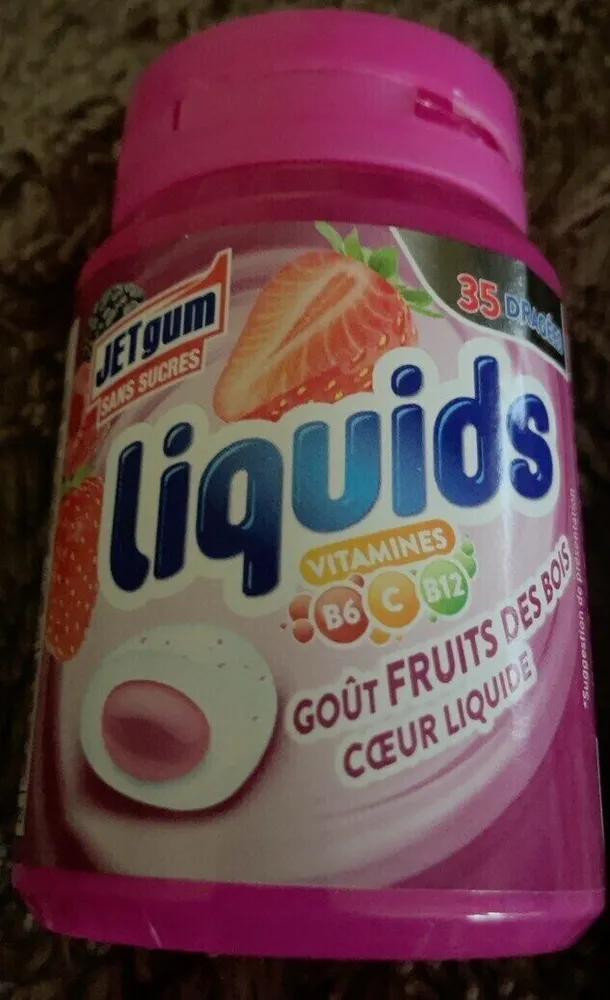 Liquids