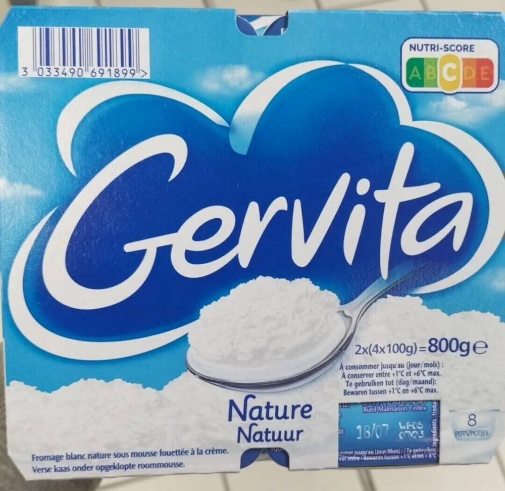 Gervita