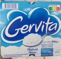 Gervita
