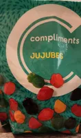 Jujubes
