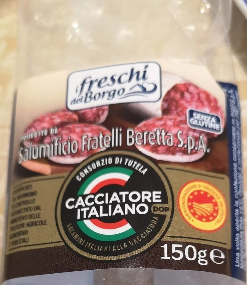 Cacciatore italiano