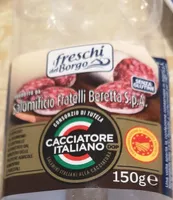 Cacciatore italiano