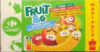 Fruit & cie
