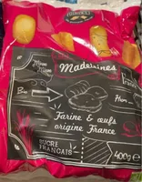 Madeleine