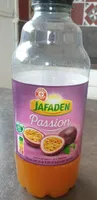 JAFADEN Passion