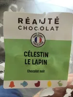 Célestin le lapin
