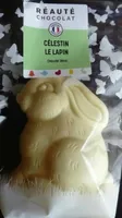 Célestin le lapin